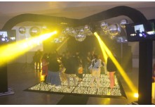 Niver 15 Anos Maria Vitoria