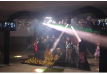 Niver 15 Anos Maria Vitoria