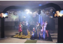 Niver 15 Anos Maria Vitoria