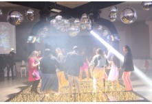 Niver 15 Anos Maria Vitoria