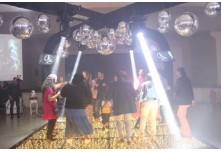 Niver 15 Anos Maria Vitoria