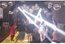 Niver 15 Anos Maria Vitoria