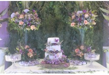 Niver 15 Anos Maria Vitoria