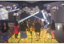 Niver 15 Anos Maria Vitoria