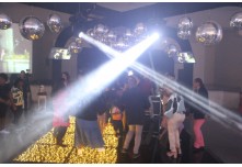 Niver 15 Anos Maria Vitoria