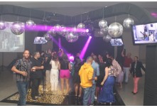 Niver 15 Anos Maria Vitoria