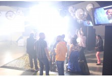 Niver 15 Anos Maria Vitoria