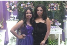 Niver 15 Anos Maria Vitoria