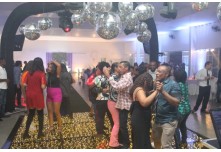 Niver 15 Anos Maria Vitoria