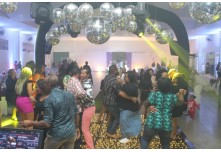 Niver 15 Anos Maria Vitoria