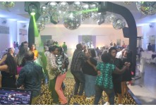 Niver 15 Anos Maria Vitoria