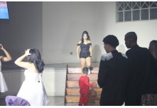 Niver 15 Anos Maria Vitoria