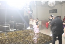 Niver 15 Anos Maria Vitoria