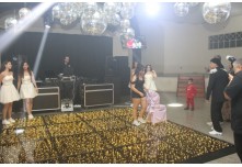 Niver 15 Anos Maria Vitoria