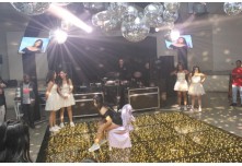 Niver 15 Anos Maria Vitoria