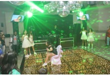 Niver 15 Anos Maria Vitoria