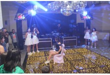 Niver 15 Anos Maria Vitoria