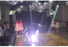 Niver 15 Anos Maria Vitoria