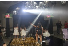 Niver 15 Anos Maria Vitoria