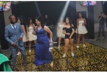 Niver 15 Anos Maria Vitoria