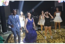 Niver 15 Anos Maria Vitoria