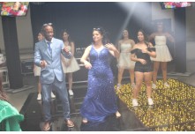 Niver 15 Anos Maria Vitoria