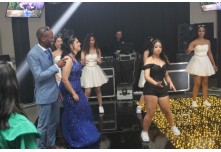 Niver 15 Anos Maria Vitoria