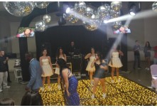 Niver 15 Anos Maria Vitoria