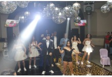 Niver 15 Anos Maria Vitoria