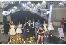 Niver 15 Anos Maria Vitoria