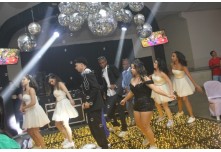 Niver 15 Anos Maria Vitoria