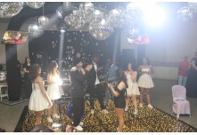 Niver 15 Anos Maria Vitoria