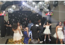 Niver 15 Anos Maria Vitoria