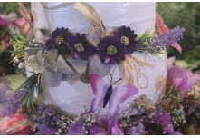 Niver 15 Anos Maria Vitoria