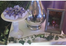 Niver 15 Anos Maria Vitoria