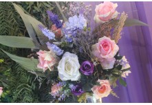 Niver 15 Anos Maria Vitoria