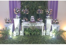 Niver 15 Anos Maria Vitoria