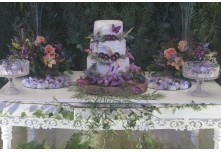 Niver 15 Anos Maria Vitoria