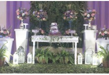 Niver 15 Anos Maria Vitoria