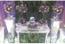 Niver 15 Anos Maria Vitoria