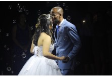 Niver 15 Anos Maria Vitoria