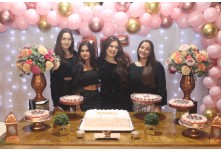 Niver 15 Anos Júlia