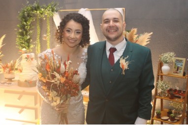 Casamento Rayana e Eduardo