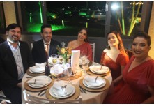 Casamento Rayana e Eduardo