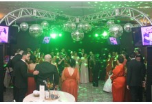 Casamento Rayana e Eduardo