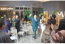 Casamento Rayana e Eduardo