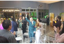 Casamento Rayana e Eduardo