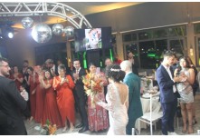 Casamento Rayana e Eduardo