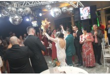 Casamento Rayana e Eduardo