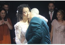 Casamento Rayana e Eduardo